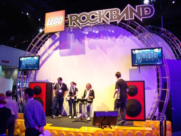 600legorockbande309