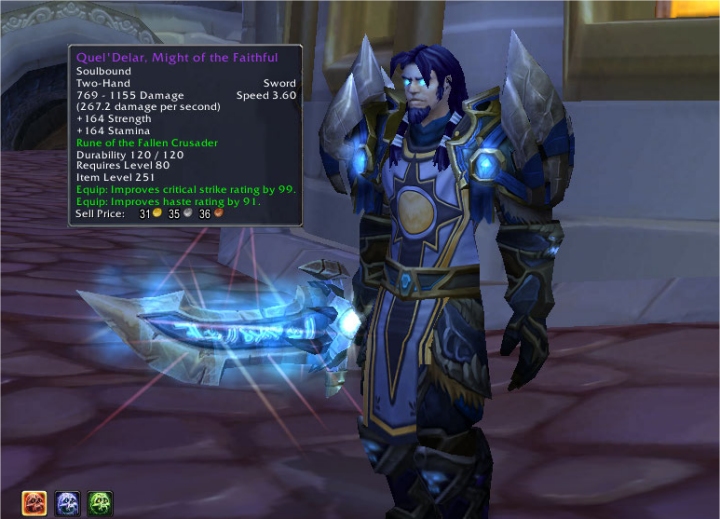 Quel'Derar