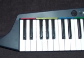 Rock Band 3 won’t be out until Tuesday, but for would-be Emersons, Joels or Manzareks, here’s an up-close look at the new keyboard controller. As you can see, the new […]