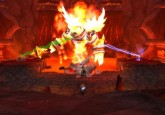 I’d played through the new Hyjal zone in the Cataclysm beta, but at a very early point where many quests hadn’t been implemented. So a lot of my first day […]
