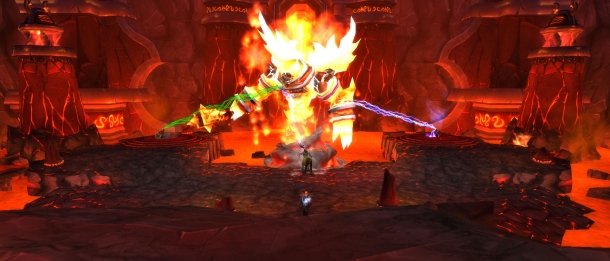 Call the Firemen!