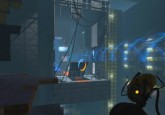 I’ve spent some time over the last week recording a video walkthrough for Portal 2 (coming shortly), which gave me plenty of opportunity to relive the game’s numerous great jokes, […]