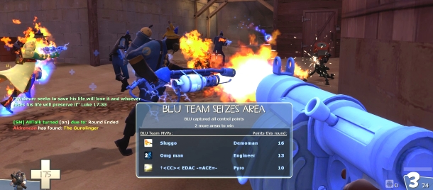 MVP again