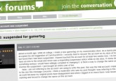 THIS WEEK, Microsoft rolled out a system update for the X360, and along with it, a fresh wave of bans for cheaters and hackers. As a result, the Xbox Live […]