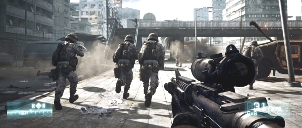 Battlefield 3