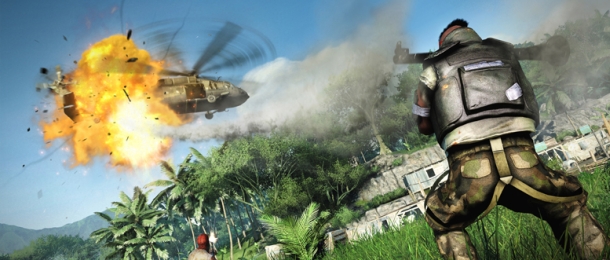 Far Cry 3