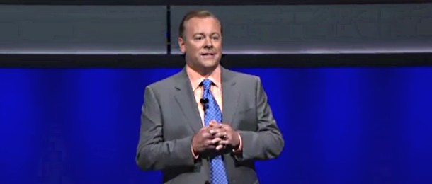 Jack Tretton