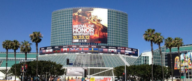 E3 2012