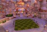 ON SATURDAY I returned to Eversong Woods at level 83 to continue leveling in WoW: Midnight. I was quickly reminded why I stopped where I did last night: I’d reached [&hellip;]