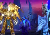 Shortly after dinging 90 during early access of WoW: Midnight, I started questing in the final new zone of the expansion, the Voidstorm. Then 6pm Monday night hit for the [&hellip;]