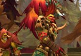 HAVING REACHED LEVEL 85 in WoW: Midnight, it was time to move to my next quest zone, Zul’Aman. Originally a 10-man raid in the Ghostlands introduced during Burning Crusade, it [&hellip;]
